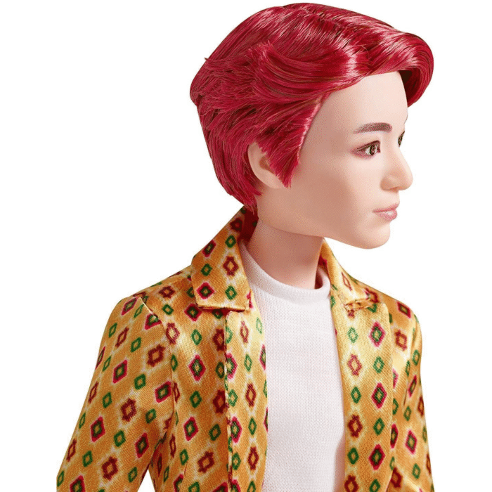 BTS Jung Kook Idol Doll – Image 3
