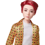 BTS Jung Kook Idol Doll – Image 4