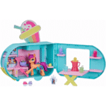 My Little Pony Playset Sunny Starscout Smoothie Truck