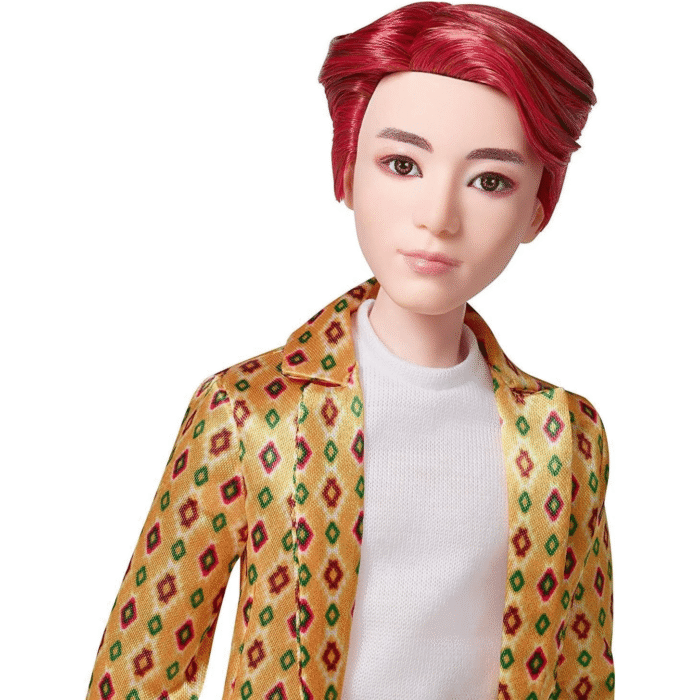 BTS Jung Kook Idol Doll – Image 4