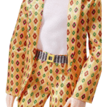 BTS Jung Kook Idol Doll – Image 5