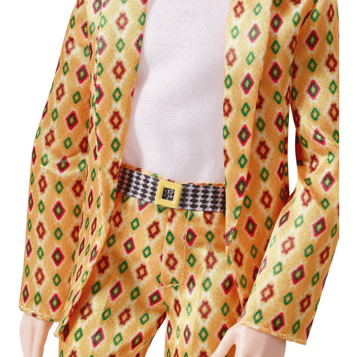 BTS Jung Kook Idol Doll – Image 5