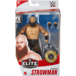 Figurine Braun Strowman – Image 3