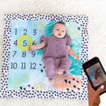 INFANTINO - TAPIS D'ÉVEIL JALONS ET SOUVENIRS 4-EN – Image 4