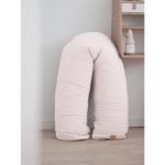 COUSSIN DE MATERNITÉ BIG FLOPSYT - FLEUR DE COTON – Image 2