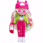 BFF Cry Babies Hannah Srie 2 – Image 2