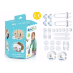 BABYJEM HOME SAFETY KIT