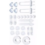BABYJEM HOME SAFETY KIT – Image 2