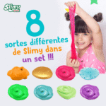 Slimy Super Set 8 pack - 100gr – Image 3