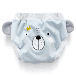 BABYJEM  Culotte d’Apprentissage Bleu -Age 2