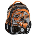 Sac  Dos Grafitti Truck