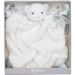 DOUDOU OURSON IVOIRE – Image 2