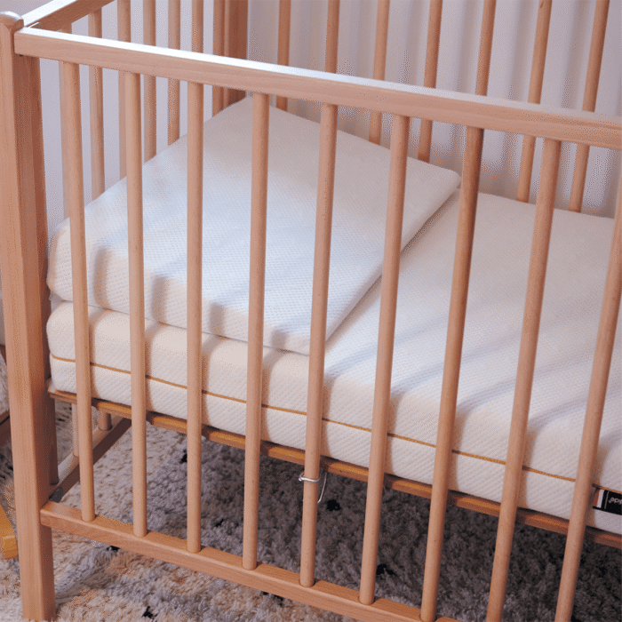 PLAN INCLINE 10° ORGANIC+ POUR LIT 60*120 CM – Image 5