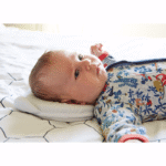 Cale tête bébé p'tit panda air+ de candide – Image 3