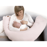 COUSSIN DE MATERNITÉ BIG FLOPSYT - FLEUR DE COTON – Image 3