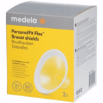 2 Téterelles Personalfit Small-21mm – Image 2