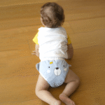 BABYJEM  Culotte d’Apprentissage Bleu -Age 2 – Image 2