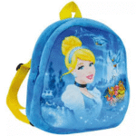 Sac a dos Cendrillon 22 cm