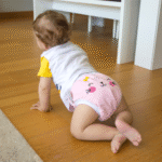 Babyjem 244- Culotte d’Apprentissage Rose -Age 2 – Image 2