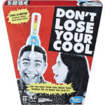Keep cool