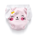 Babyjem 244- Culotte d’Apprentissage Rose -Age 2