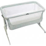 Berceau Cododo Next2me Air Antiguan Sky - Chicco