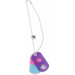 Crazy Chic Carrie Make-up Jewels – Image 3