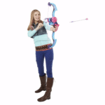 Nerf Rebelle SECRETS and SPIES 6x – Image 3
