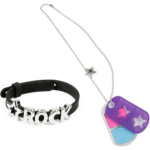 Crazy Chic Carrie Make-up Jewels – Image 2
