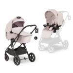 Vision X Set-Le multi-talent premium dès la naissance-HAUCK