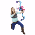 Nerf Rebelle SECRETS and SPIES 6x – Image 2
