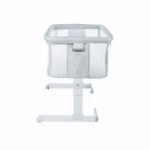 Berceau Cododo Next2me Air Antiguan Sky - Chicco – Image 3