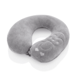 BABYJEM NECK PRODECTOR / GREY