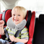 BABYJEM NECK PRODECTOR / GREY – Image 2