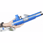 Star wars Han solo's Landspeeder – Image 4