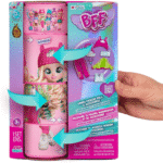 BFF Cry Babies Hannah Srie 2 – Image 4