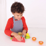 Cutting Fruit Chef Set – Image 2