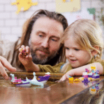 LEGO Gabby 10786 Le Bateau et le Spa de Gabby et Mermaid Cat – Image 3