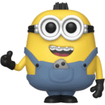Funko  Pop Minions Angelic Otto