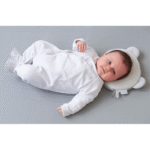 Cale tête bébé p'tit panda air+ de candide – Image 2