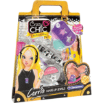 Crazy Chic Carrie Make-up Jewels