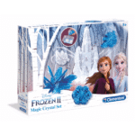 Magic Crystal Set Frozen