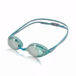 Speedo Adult Record Breaker Mirrored Features