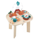 DINO - TABLE D'ACTIVITES DINO
