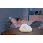 Fisher Price Calming clouds Mobile & Soother – Image 3