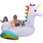 Matleas géant licorne – Image 2