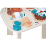 DINO - TABLE D'ACTIVITES DINO – Image 3