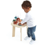 DINO - TABLE D'ACTIVITES DINO – Image 4