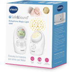 Babyphone Magic Light BM1212 - VTECH – Image 3