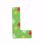 Star Letter L – Image 2